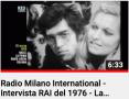 YouTube - La prima Radio Libera Italiana - Radio Milano International 